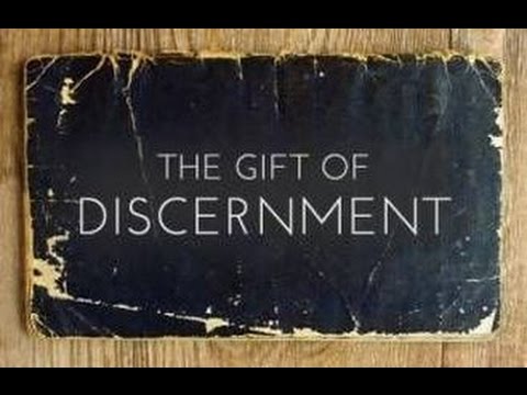 discernment corinthians