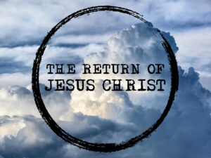 The Return of Jesus Christ – Revelation 19:11-21 – Millersburg Baptist ...